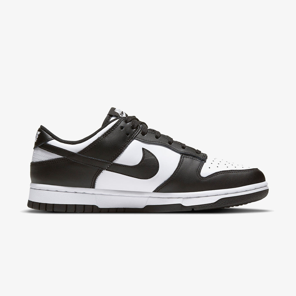 Wmns Nike Dunk Low ‘Black White’
