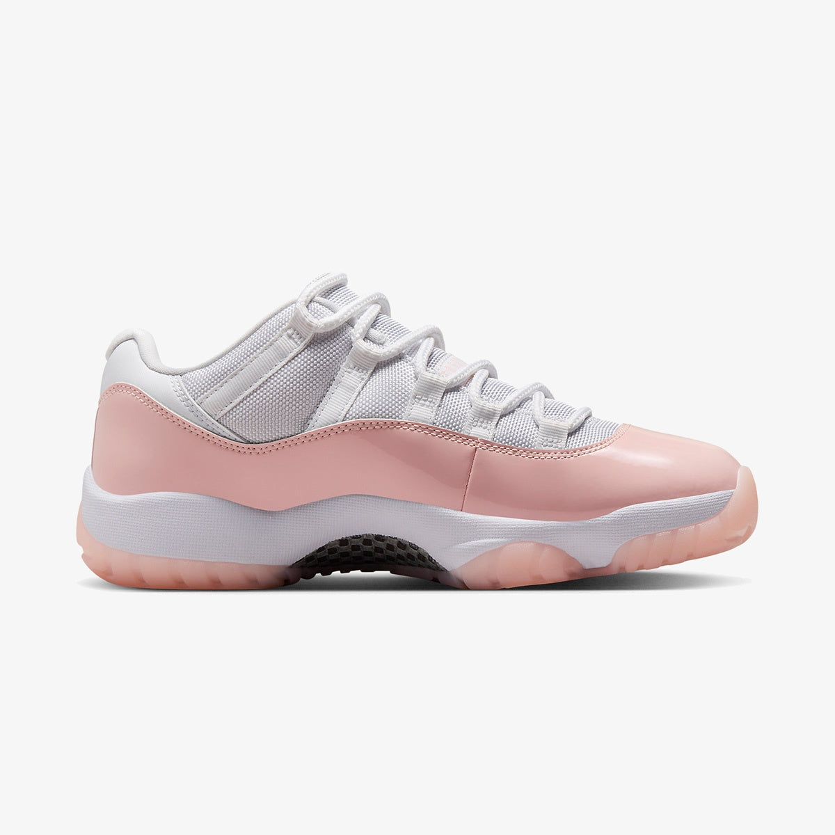 Wmns Air Jordan 11 Retro Low ‘Legend Pink’