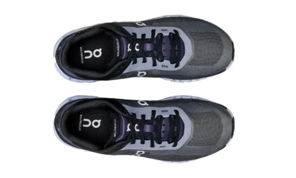 On Running Cloudflow 4 "Black Gray"