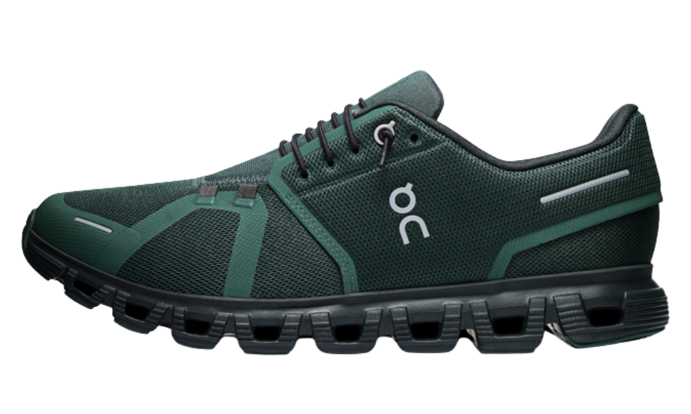 On Cloud 6 'Green'