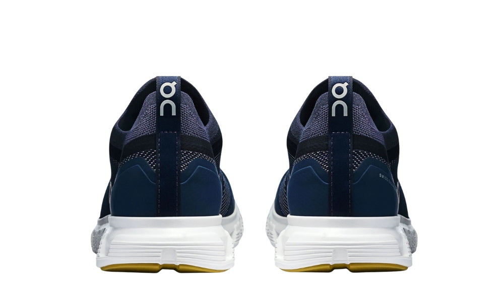 On Cloud 6 Versa Navy Blue/Gum Cloud