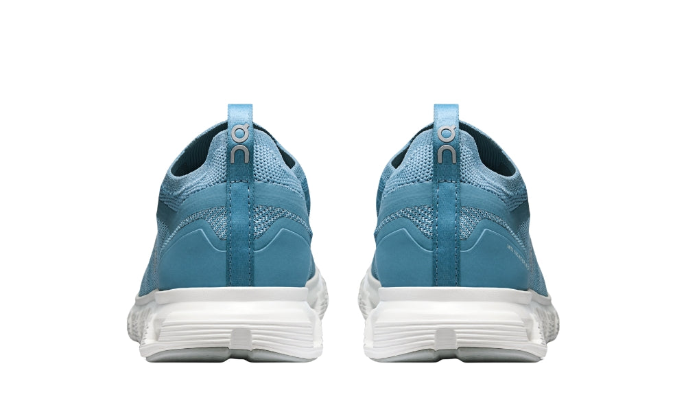 On Cloud 6 Versa Dust White