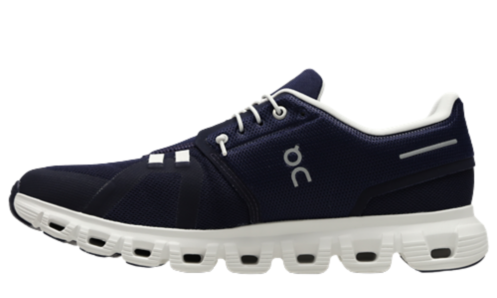 On Cloud 5 'Midnight White'