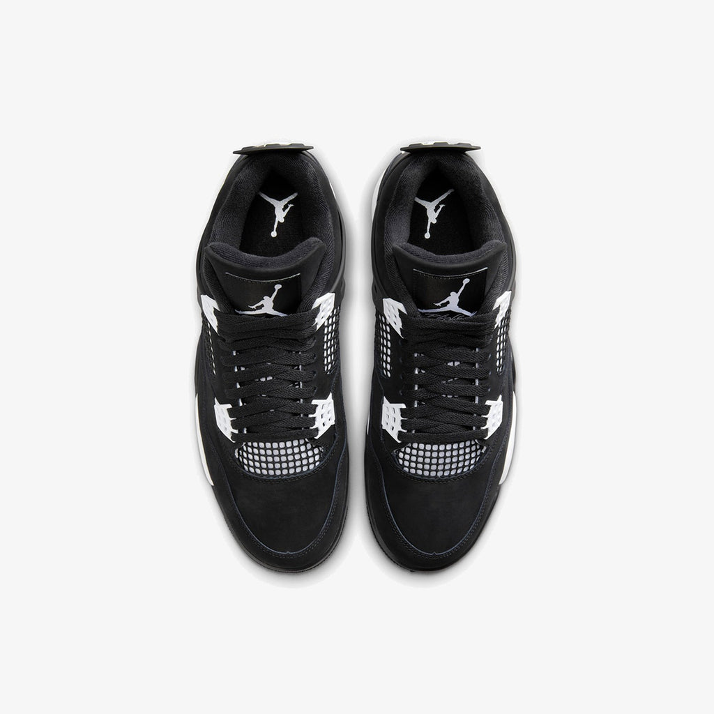 Air Jordan 4 Retro ‘White Thunder’