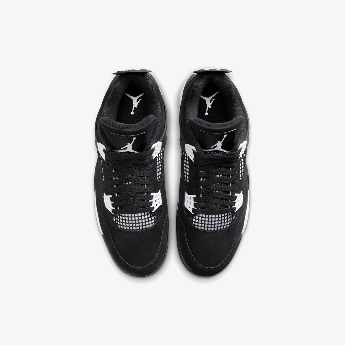 Air Jordan 4 Retro ‘White Thunder’