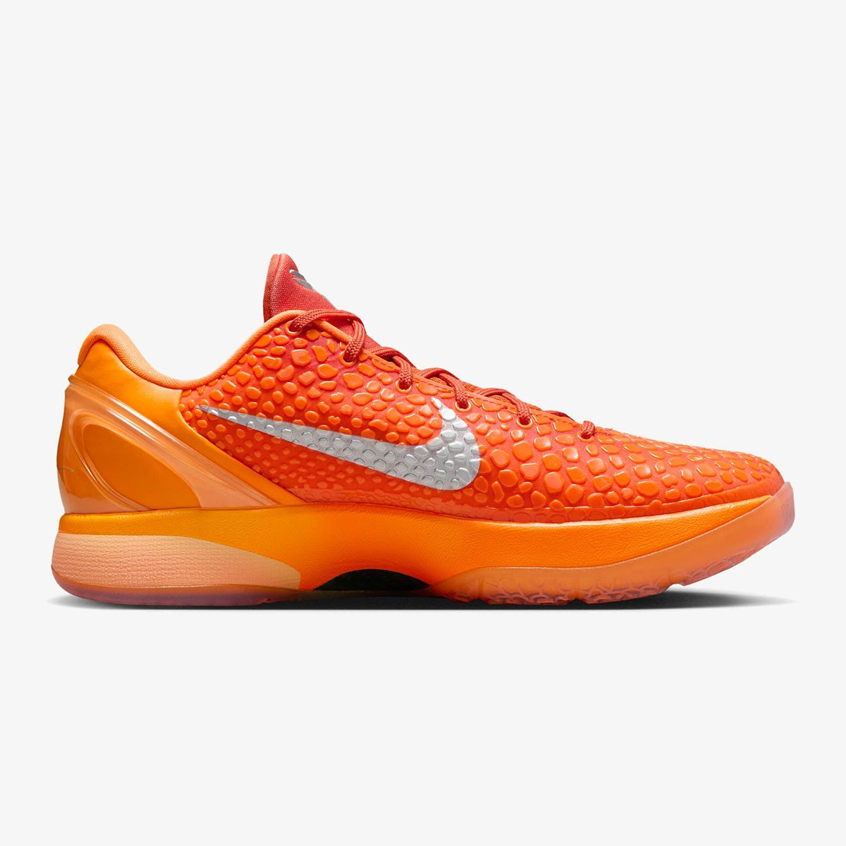 Nike Zoom Kobe 6 Protro ‘Total Orange’