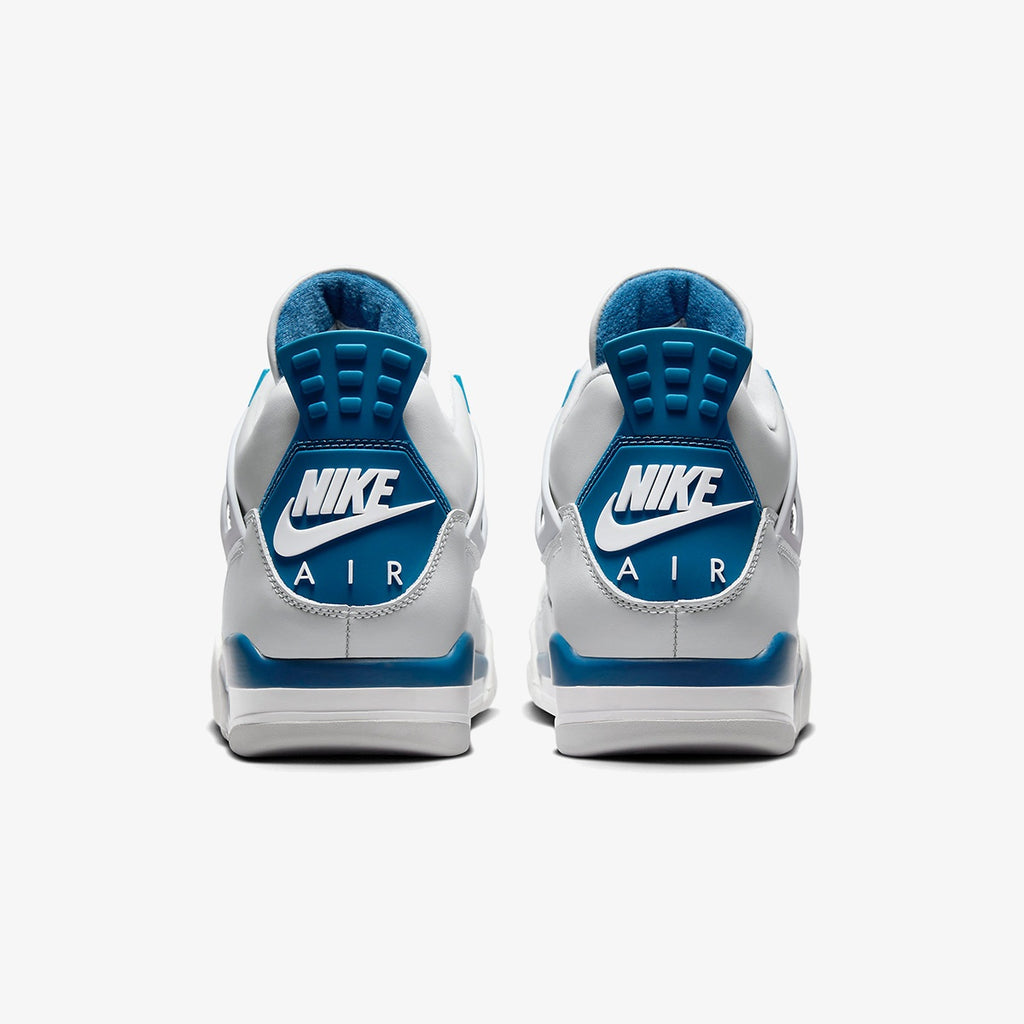 Air Jordan 4 Retro ‘Military Blue’ 2024