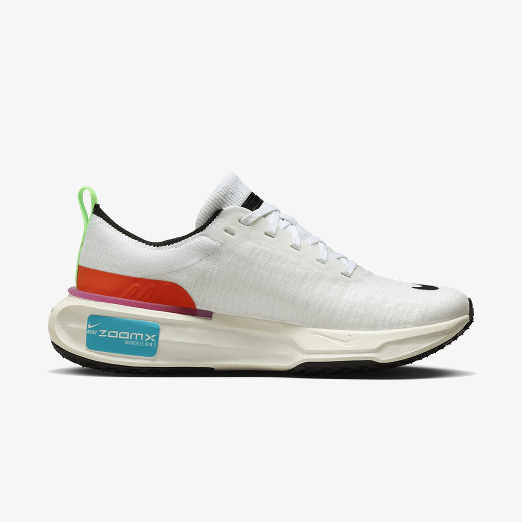 Nike ZoomX Invincible Run Flyknit 3 ‘Mismatched’