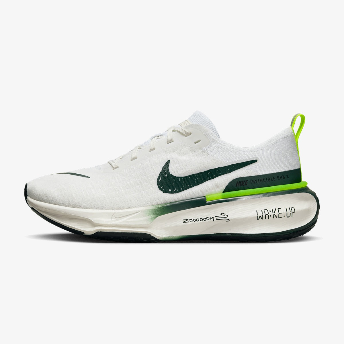 Nike ZoomX Invincible Run Flyknit 3 ‘Wake Up Pack’