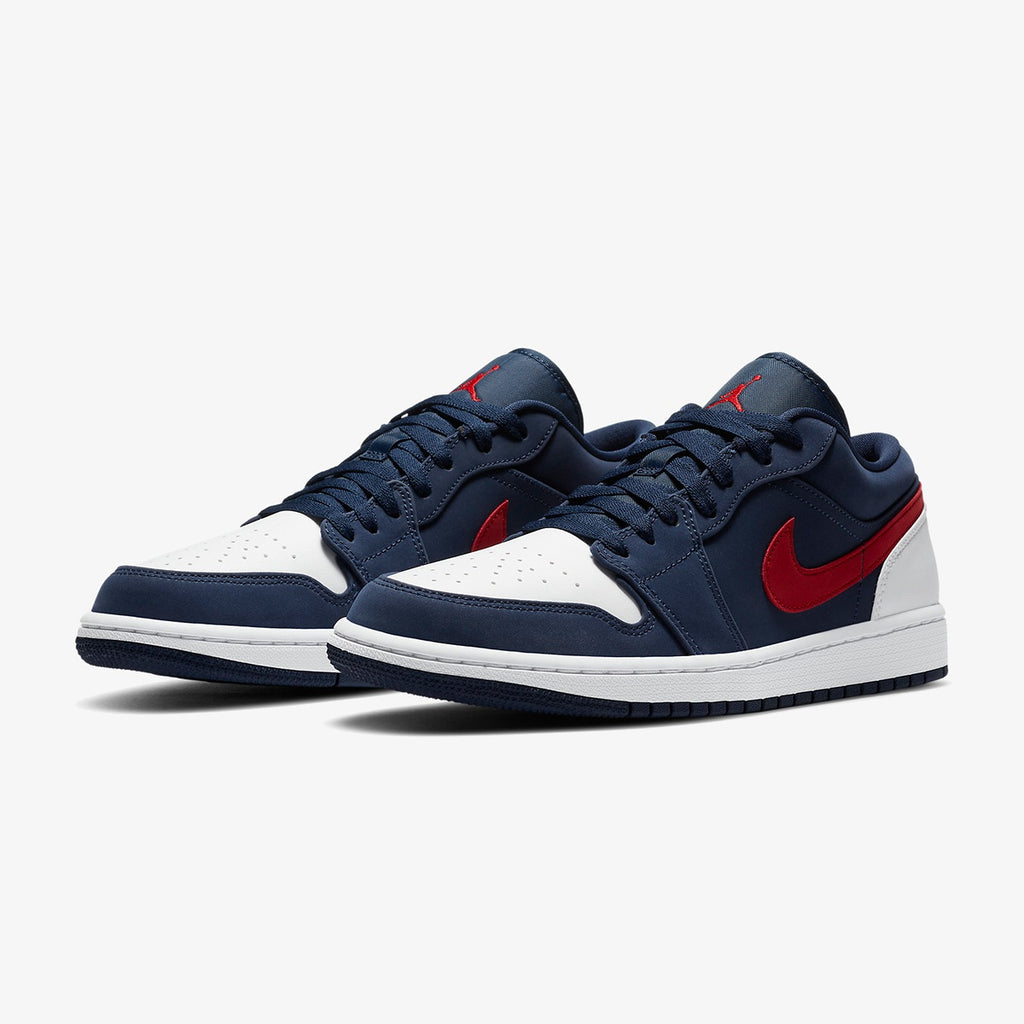 Air Jordan 1 Low ‘USA’
