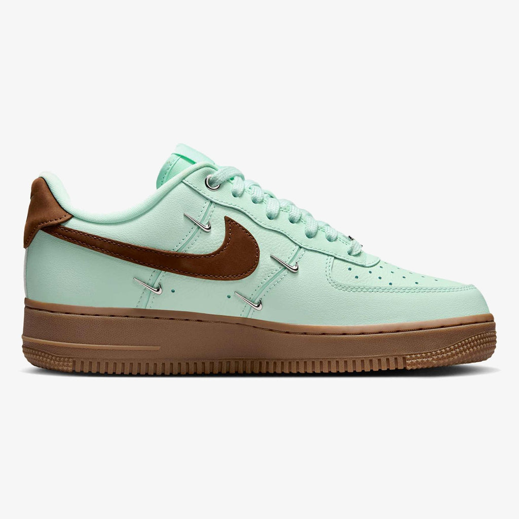 Wmns Nike Air Force 1 Low ‘Mint Chocolate’