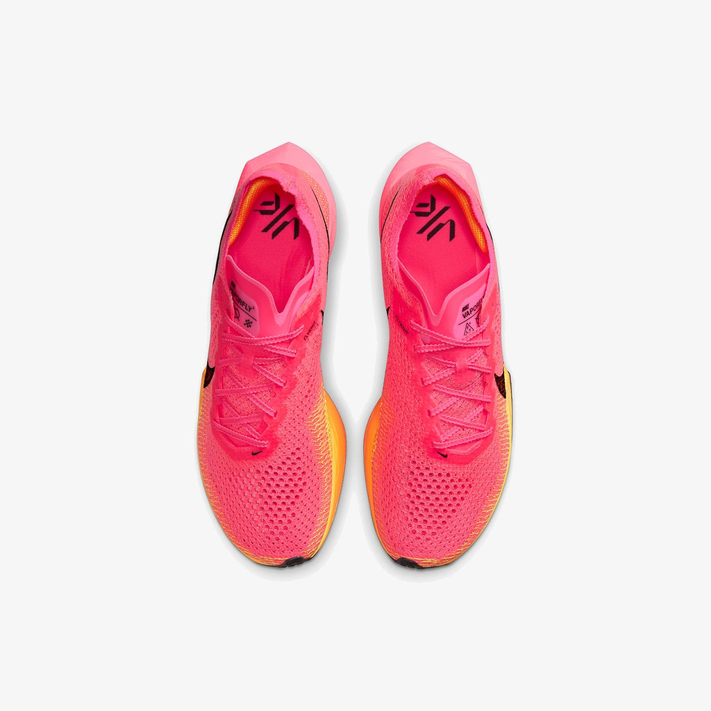 Nike ZoomX VaporFly Next% 3 ‘Hyper Pink’