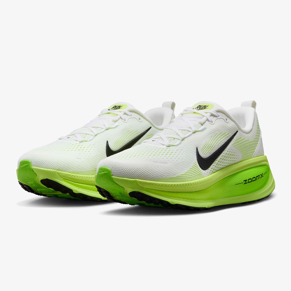 Nike Vomero 18 'Electric Green'