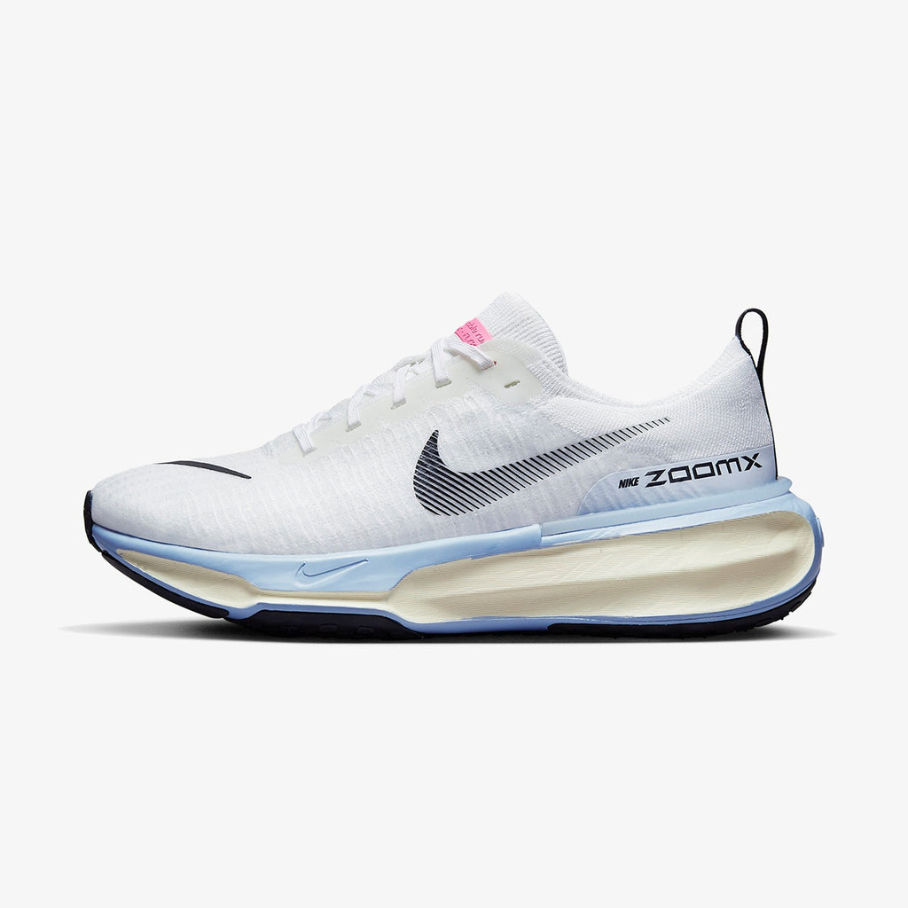 Nike ZoomX Invincible Run Flyknit 3 ‘White Cobalt Bliss’