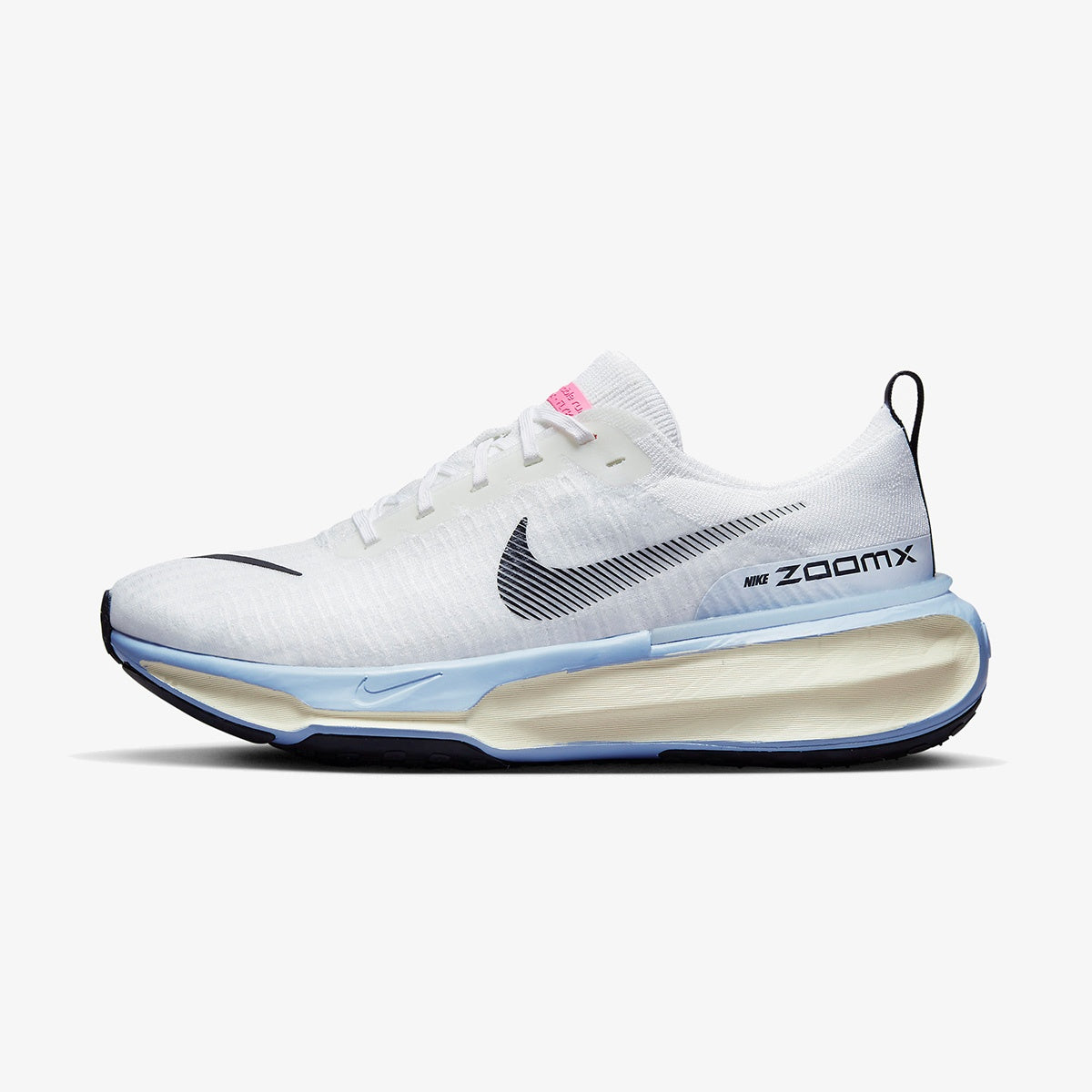 Nike ZoomX Invincible Run Flyknit 3 ‘White Cobalt Bliss’