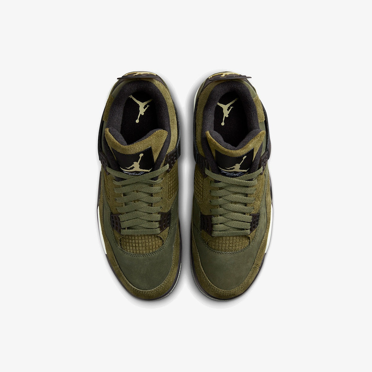 Air Jordan 4 Retro SE ‘Craft – Olive’