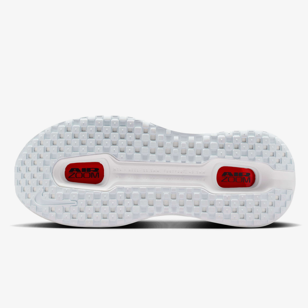 Nike Vomero Premium ‘White Bright Crimson’