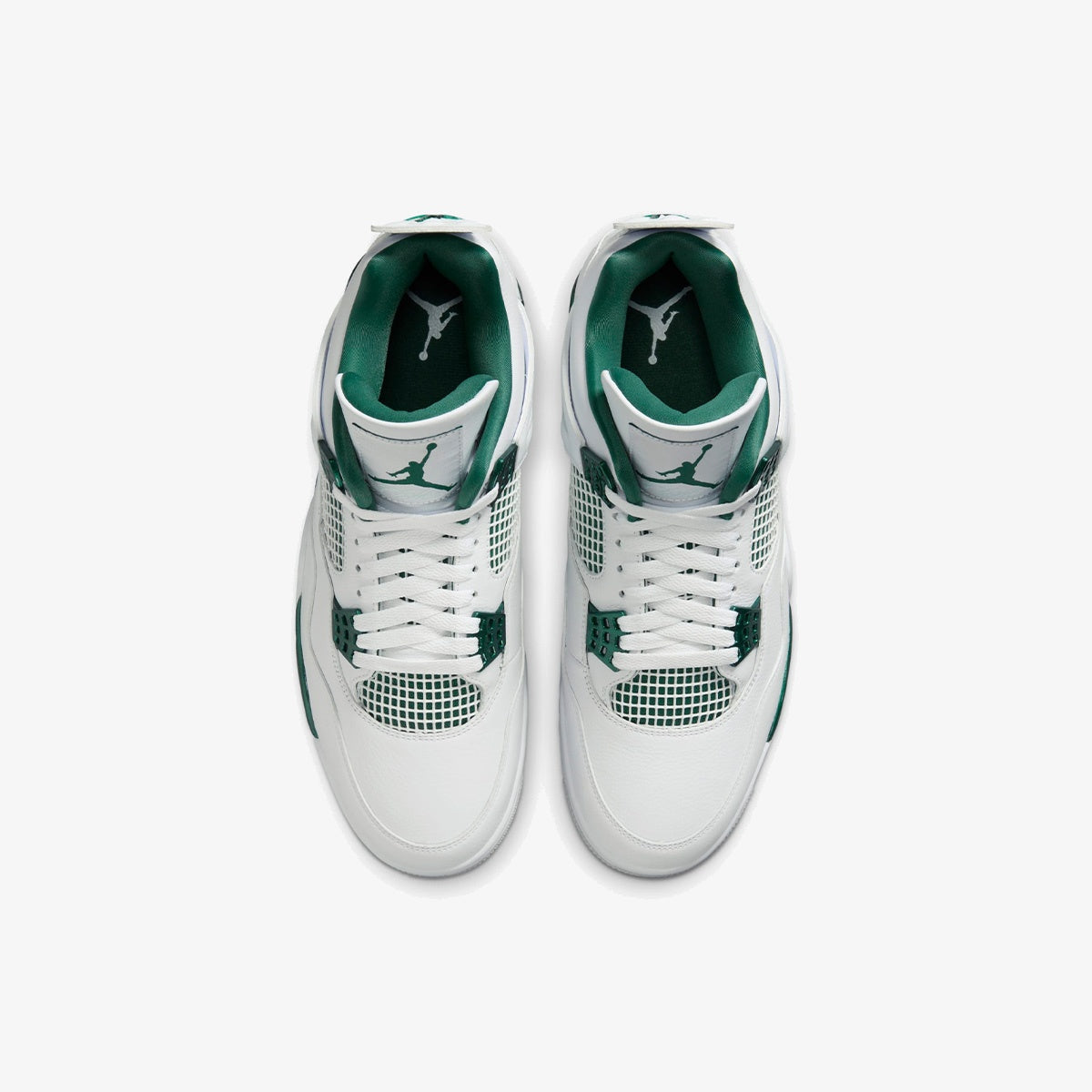 Air Jordan 4 Retro ‘Oxidized Green’