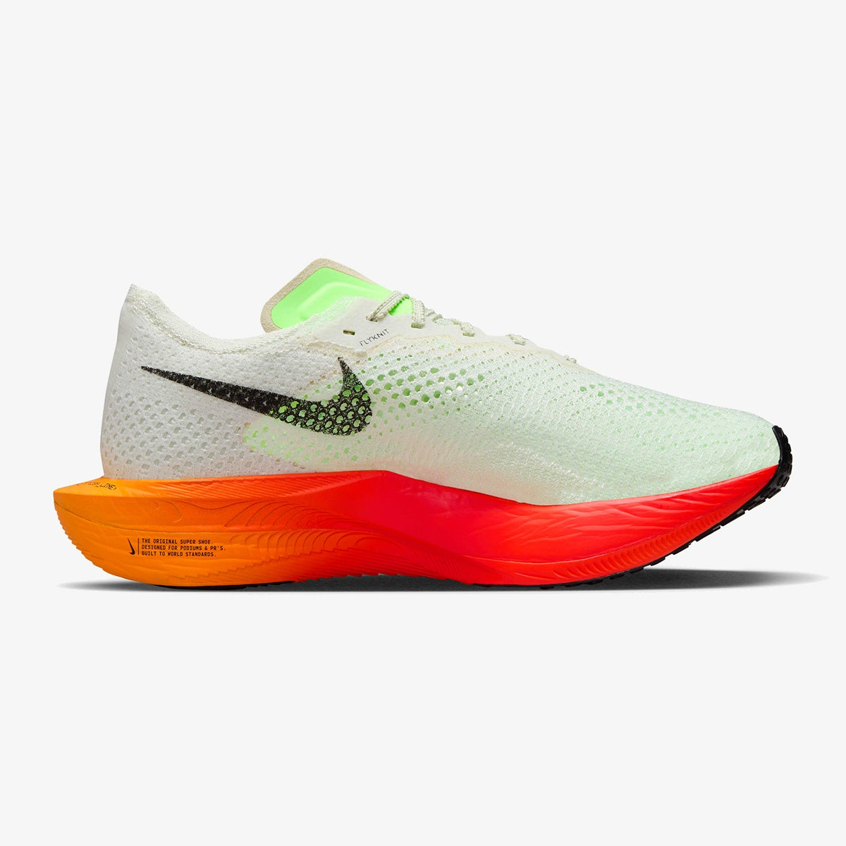 Nike ZoomX VaporFly Next% 3 ‘No Finish Line’