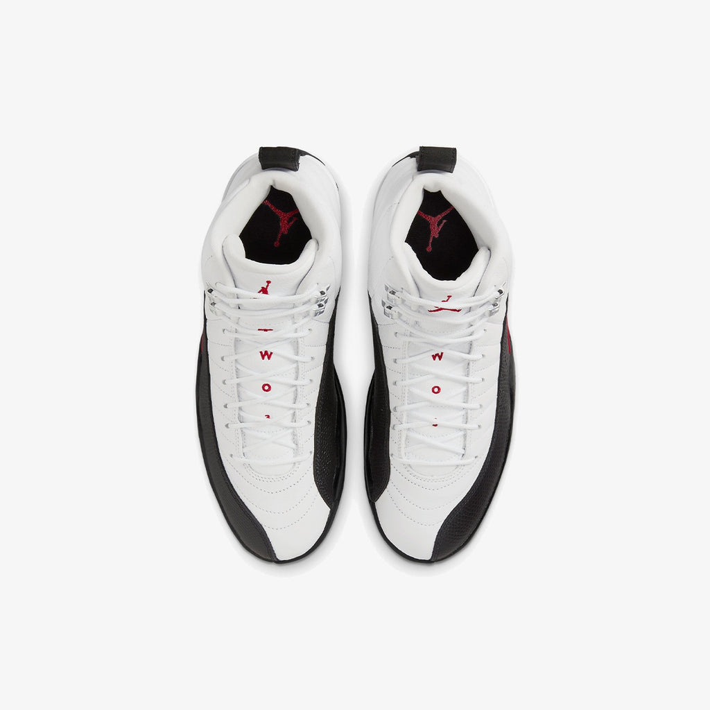 Air Jordan 12 Retro ‘Taxi Flip’