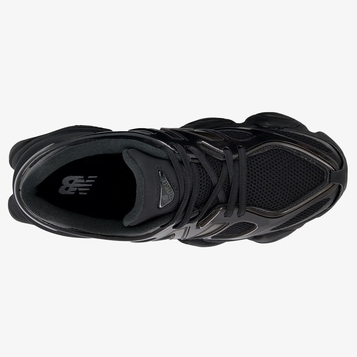 New Balance 9060 ‘Caged – Black Cat’