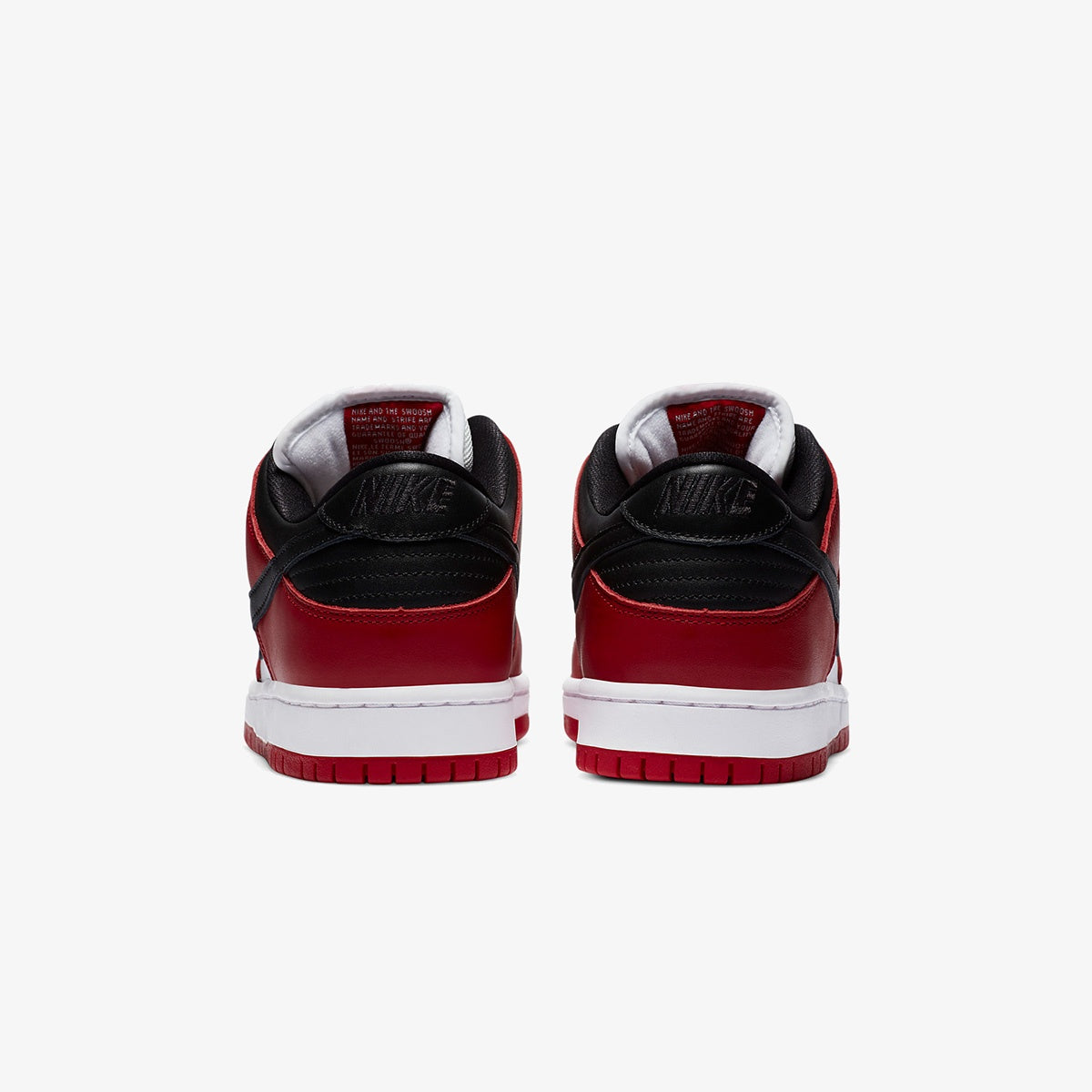 Nike Dunk Low SB ‘J-Pack Chicago’