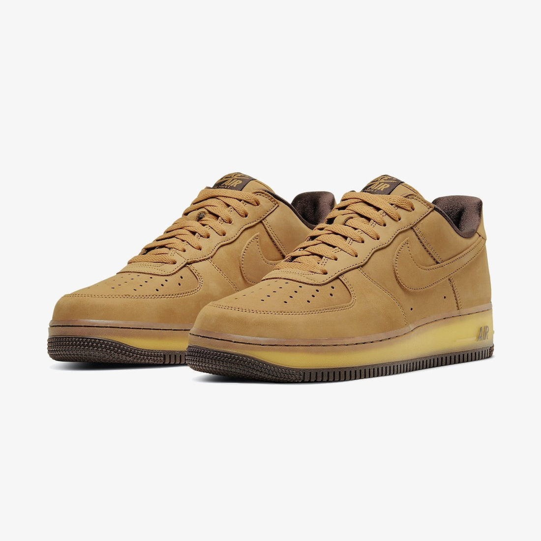 Nike Air Force 1 Low ‘Wheat Mocha’