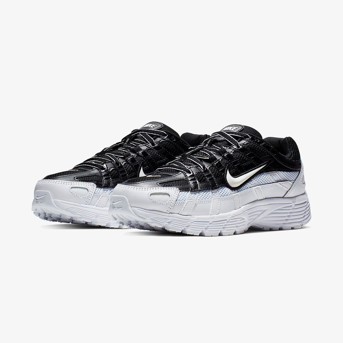 Wmns Nike P-6000 ‘Black White’