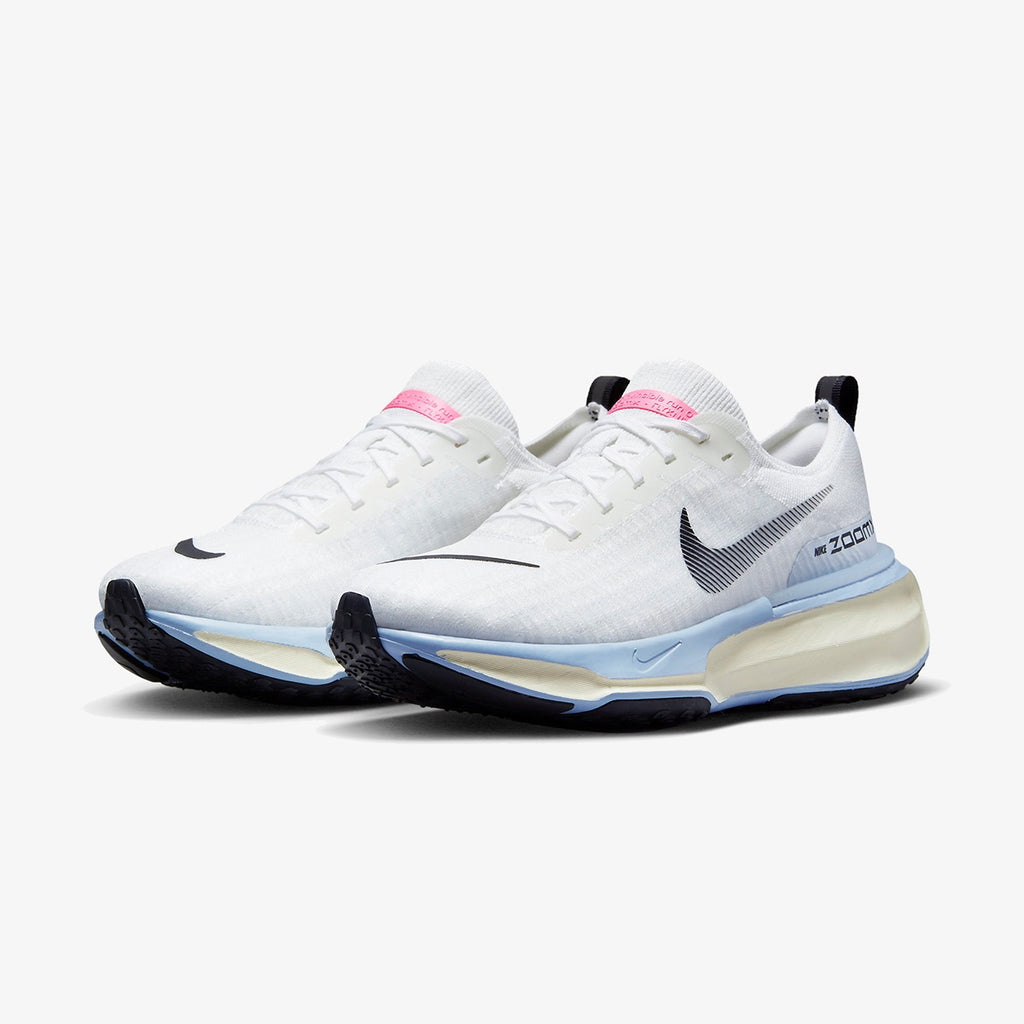 Nike ZoomX Invincible Run Flyknit 3 ‘White Cobalt Bliss’