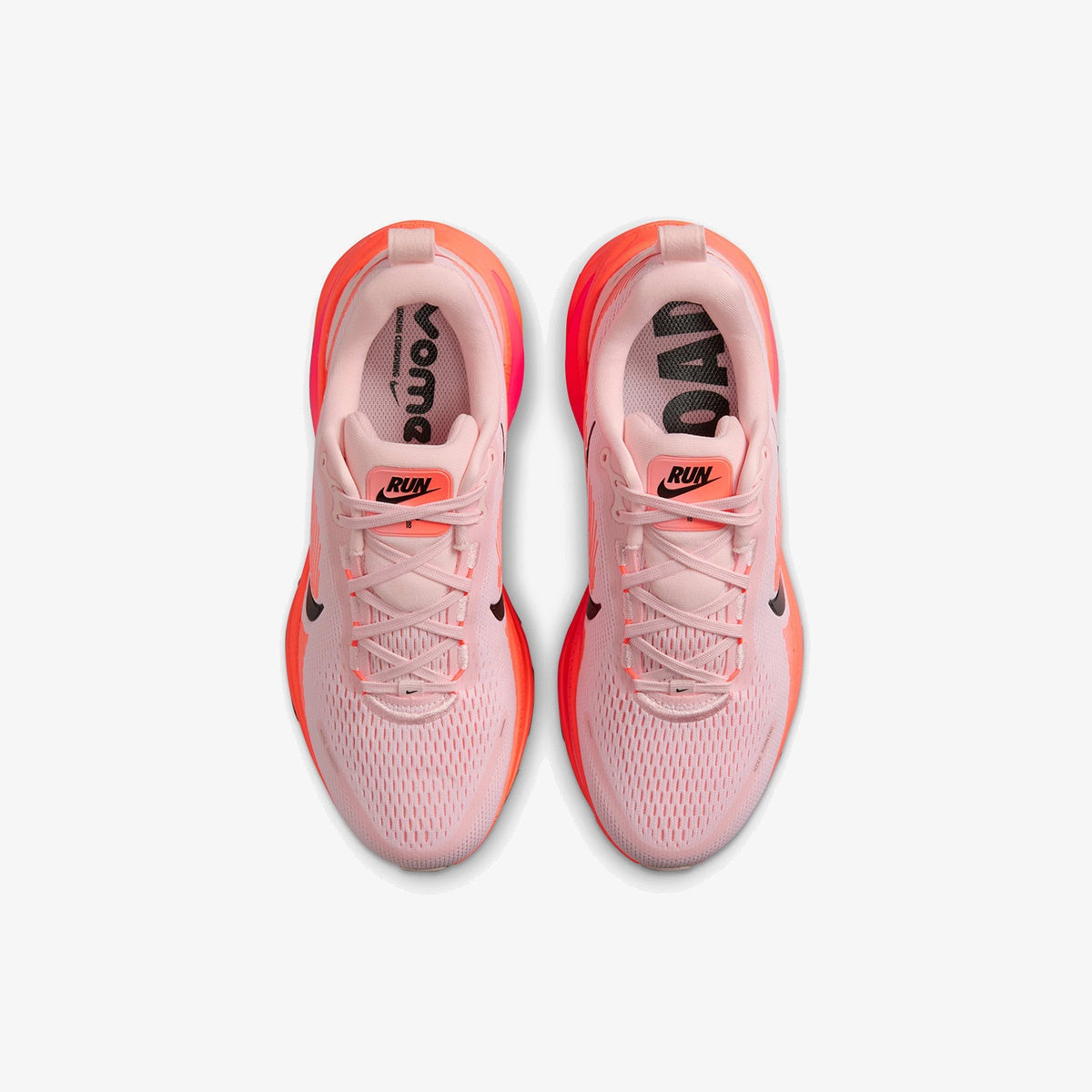 Wmns Nike Vomero 18 'Atmosphere Pink'