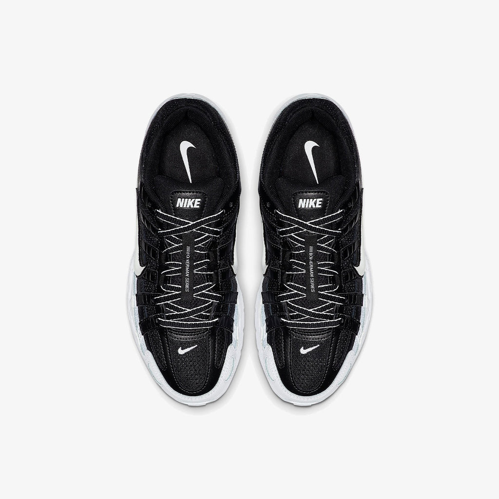 Wmns Nike P-6000 ‘Black White’