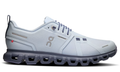 On Cloud 6 Waterproof 'Heather | Metal´