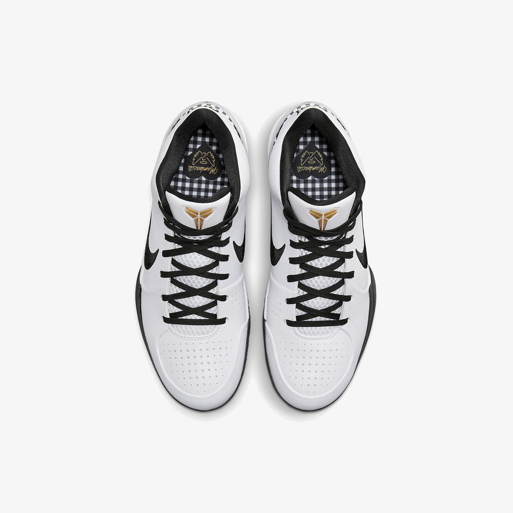 Nike Zoom Kobe 4 Protro ‘Mambacita’