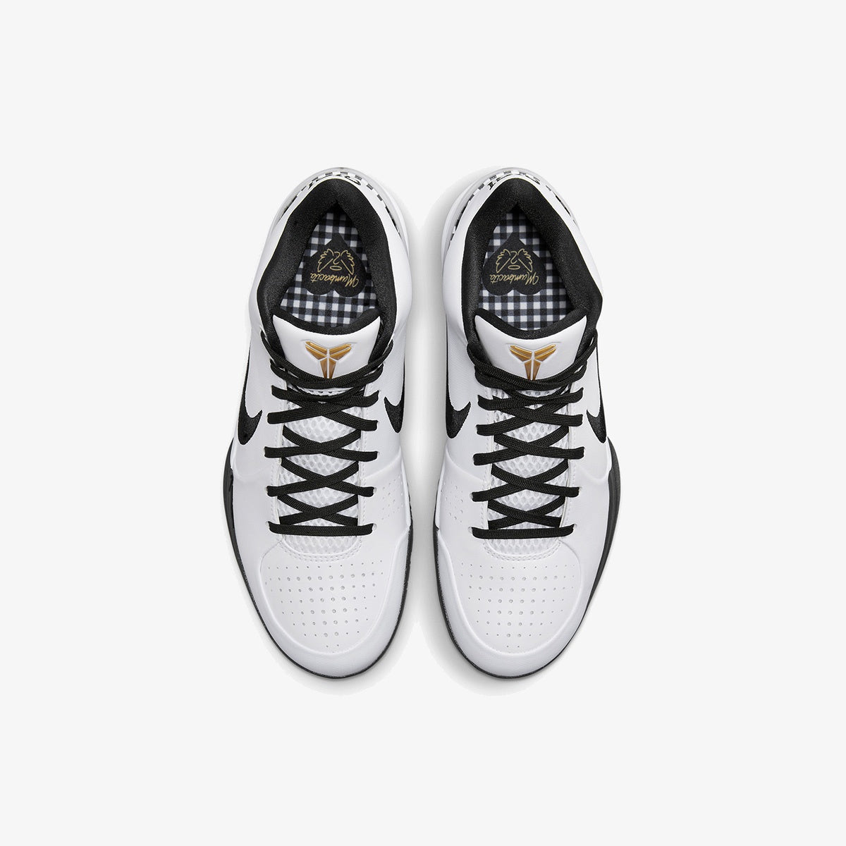 Nike Zoom Kobe 4 Protro ‘Mambacita’