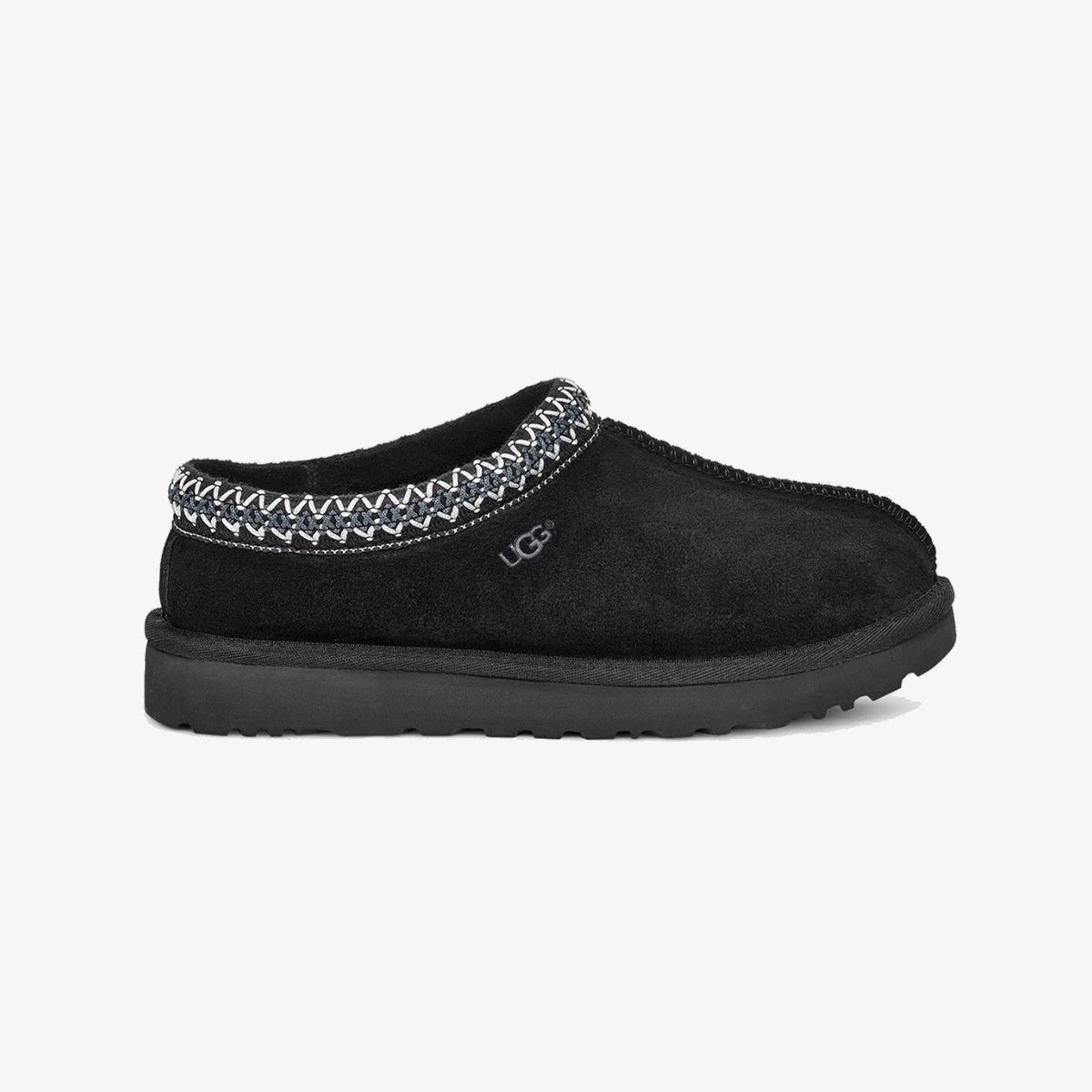 Wmns UGG Tasman Slipper 'Black'