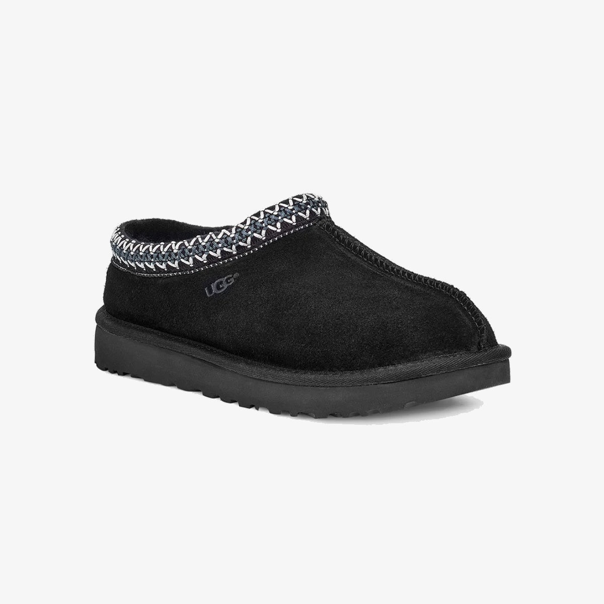 Wmns UGG Tasman Slipper 'Black'