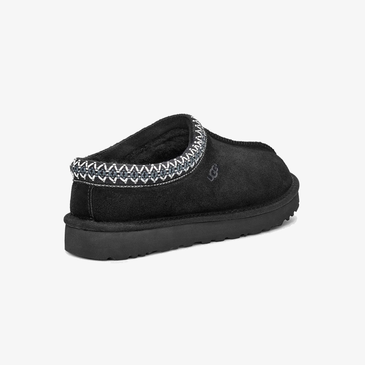 Wmns UGG Tasman Slipper 'Black'