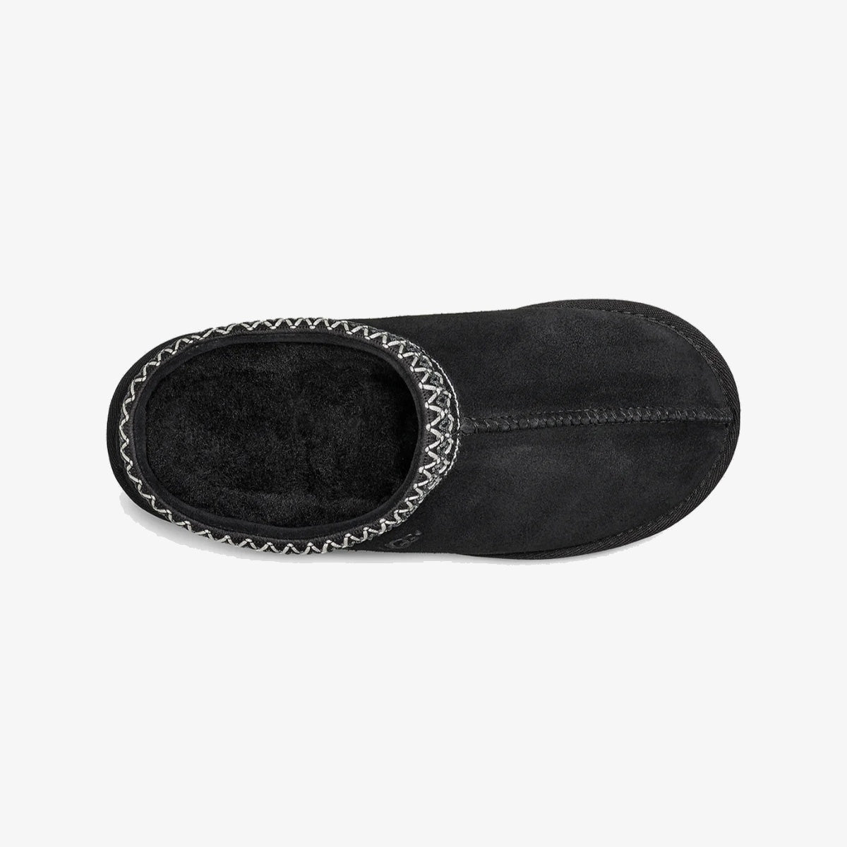 Wmns UGG Tasman Slipper 'Black'