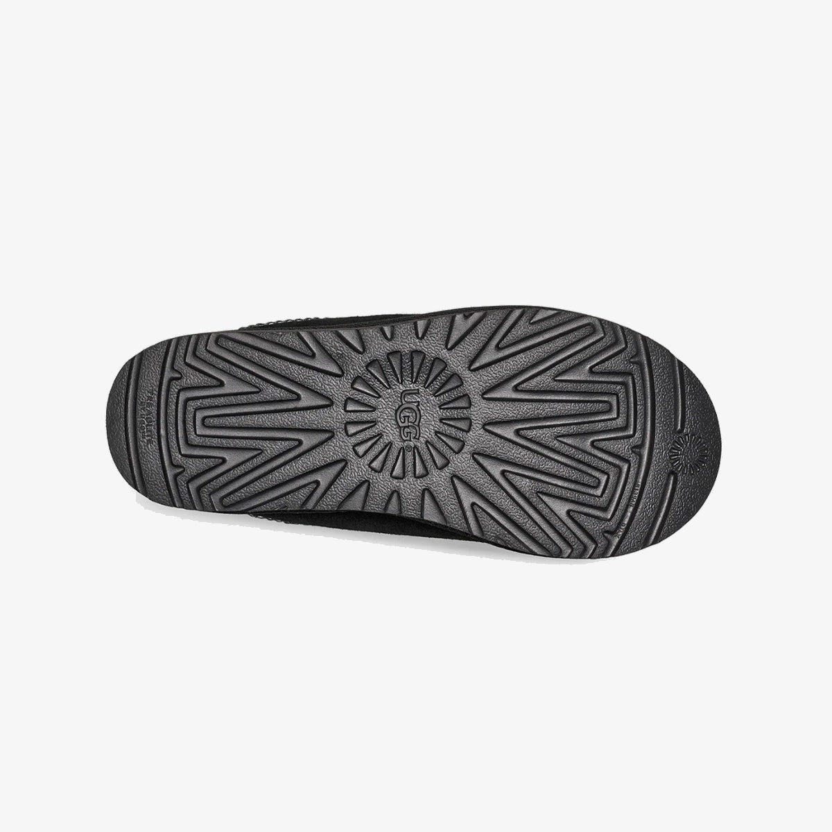 Wmns UGG Tasman Slipper 'Black'