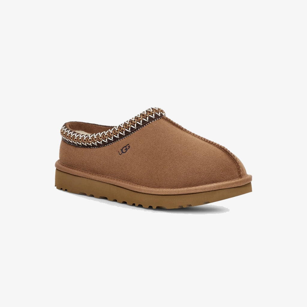 Wmns UGG Tasman Slipper ‘Chestnut’