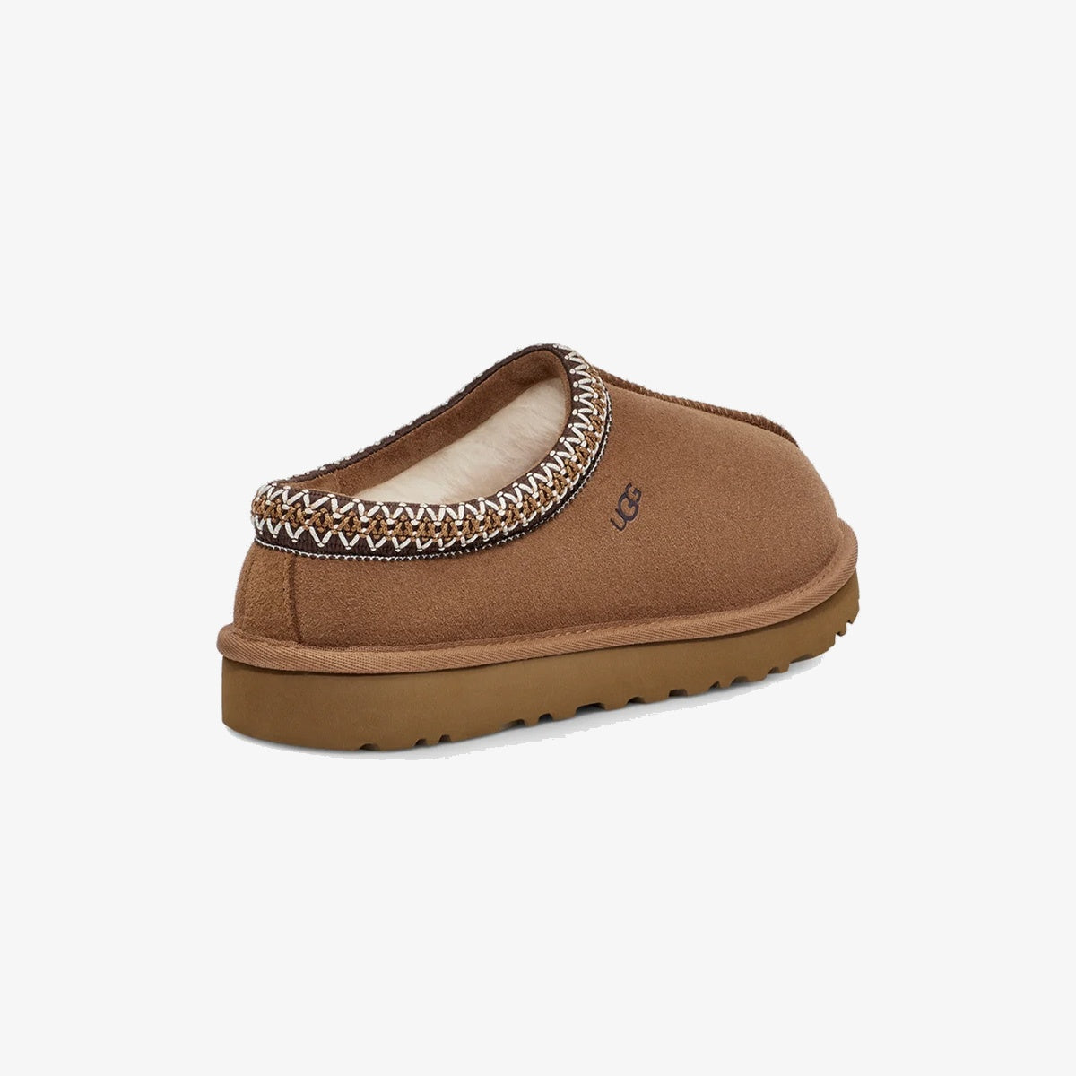 Wmns UGG Tasman Slipper ‘Chestnut’