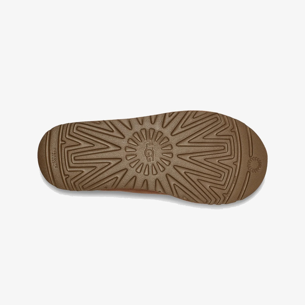 Wmns UGG Tasman Slipper ‘Chestnut’