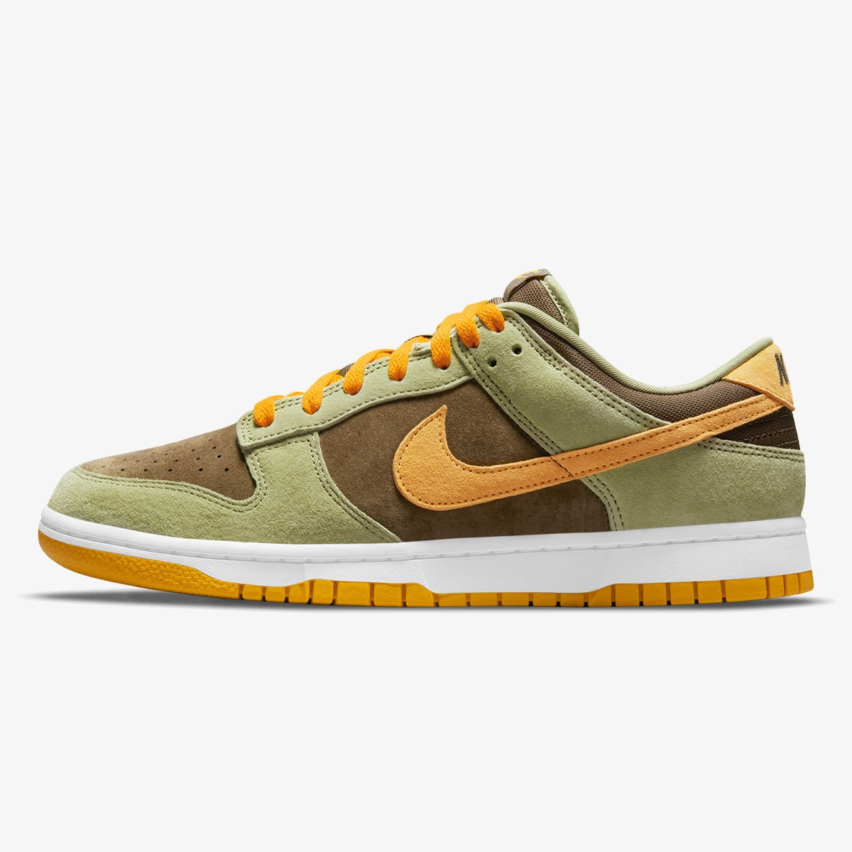 Nike Dunk Low ‘Dusty Olive’