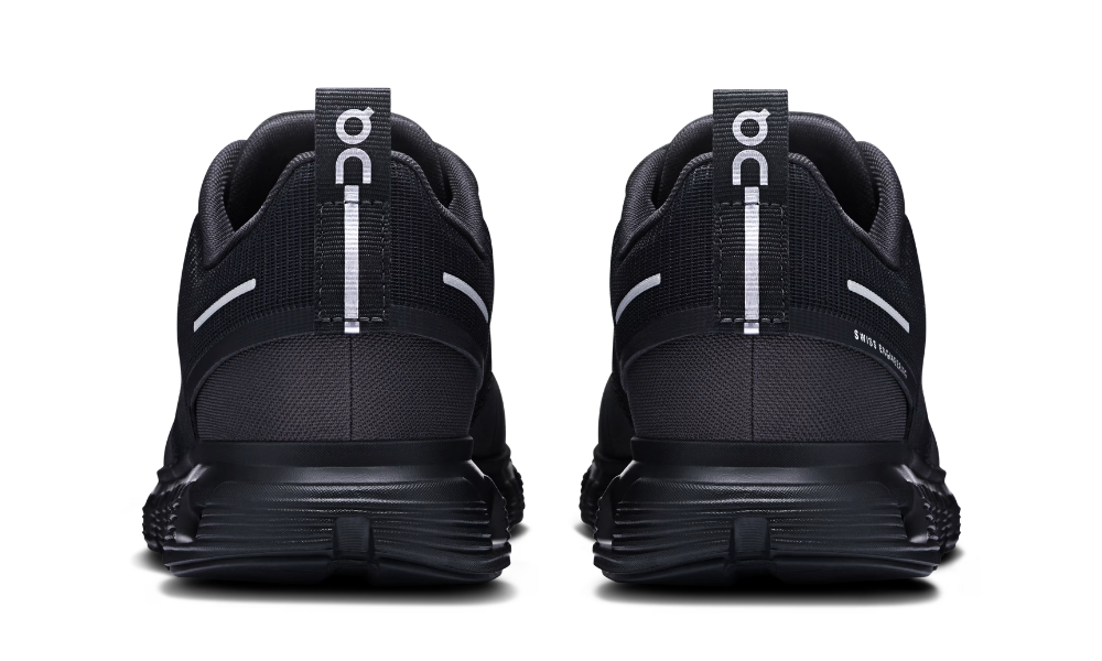 On Cloud 6 Waterproof 'Black | Black´