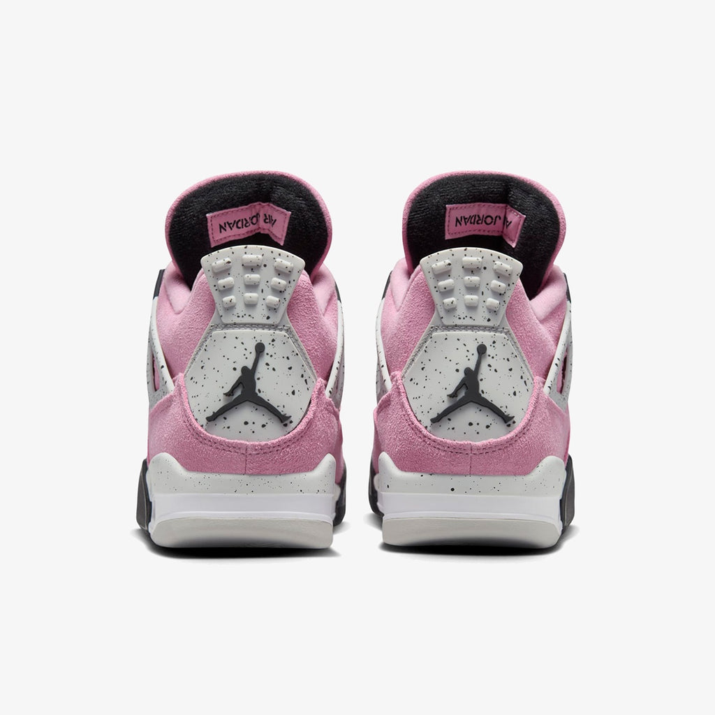 Wmns Air Jordan 4 Retro ‘Orchid’
