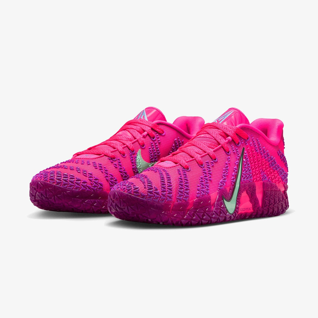 Nike Ja 3 ‘Max Volume’