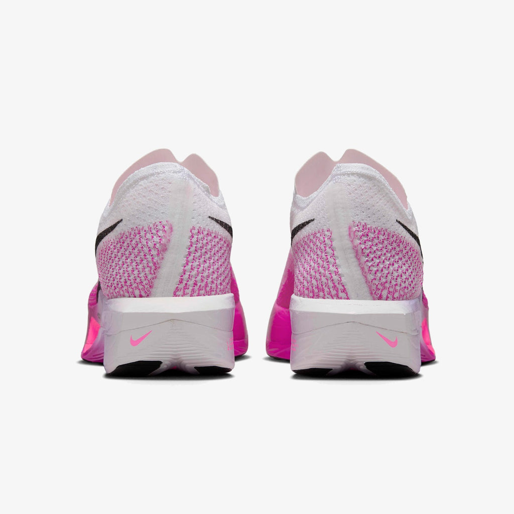 Nike ZoomX VaporFly Next% 3 ‘White Vivid Purple’