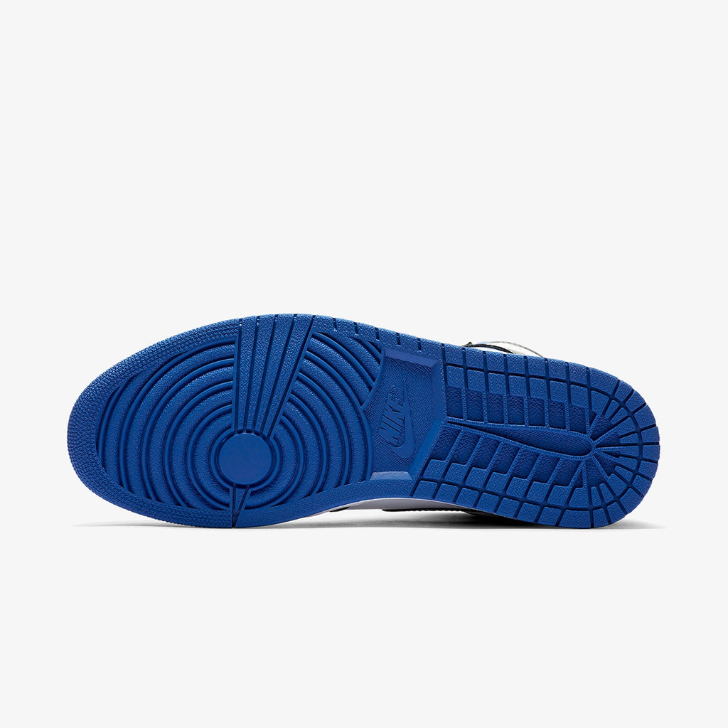 Air Jordan 1 Retro High OG ‘Royal Toe’