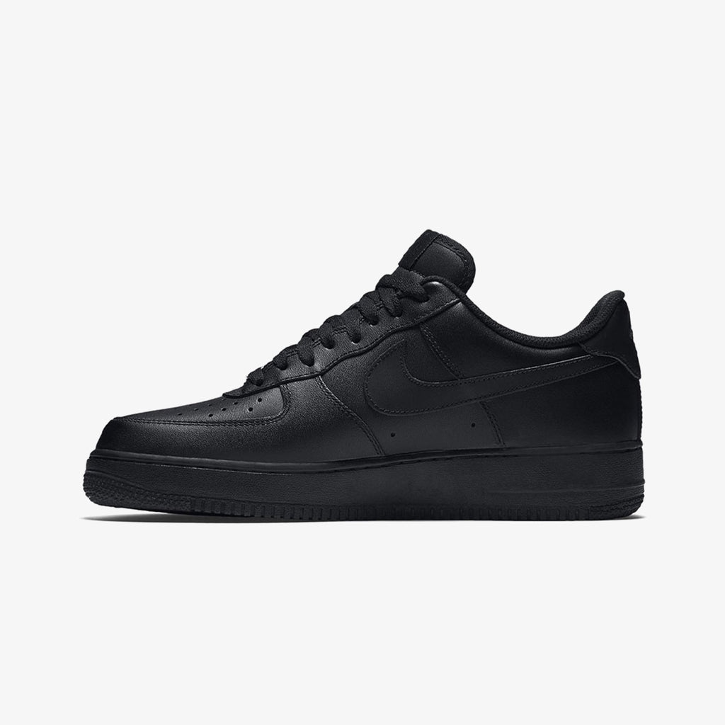 Nike Air Force 1 ’07 ‘Black’