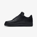 Nike Air Force 1 ’07 ‘Black’